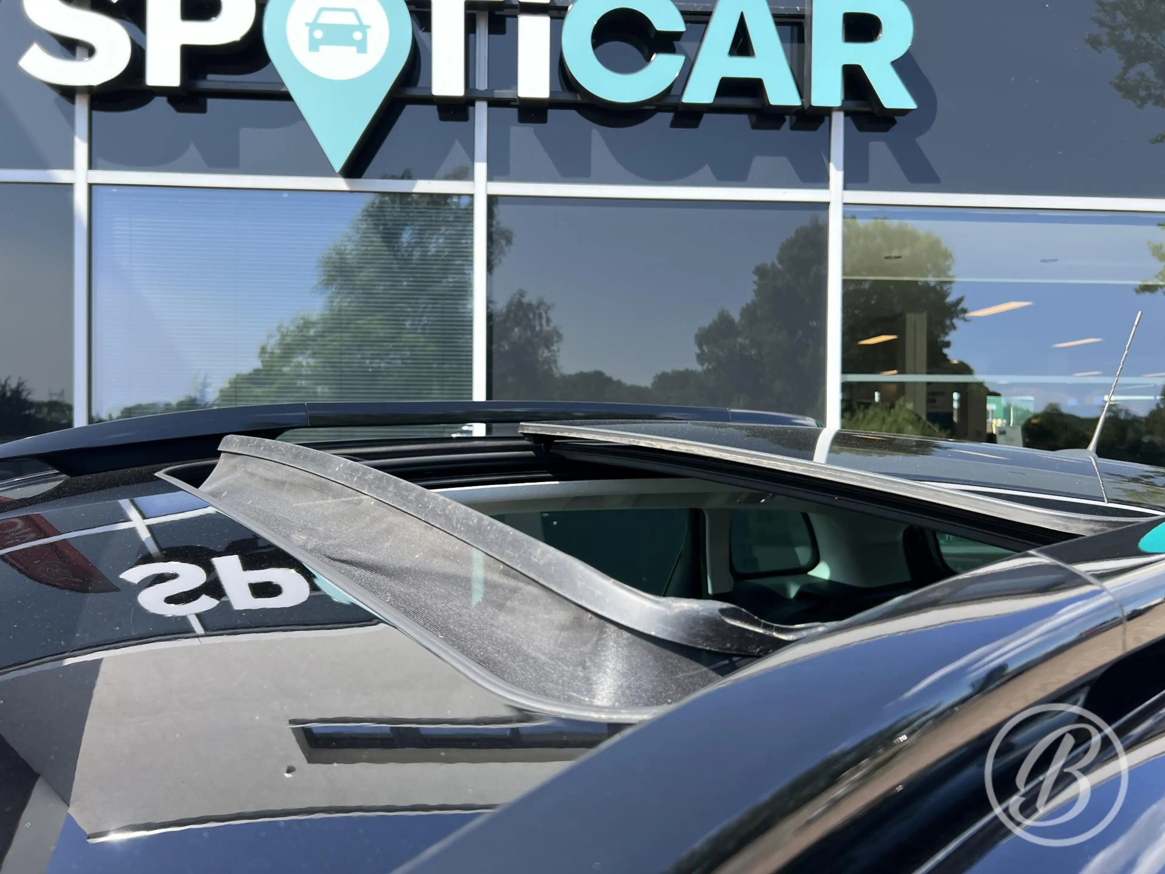 Citroen C3 Aircross 1.2 Turbo 130 pk S&S Shine EAT-6 Automaat — photo 18