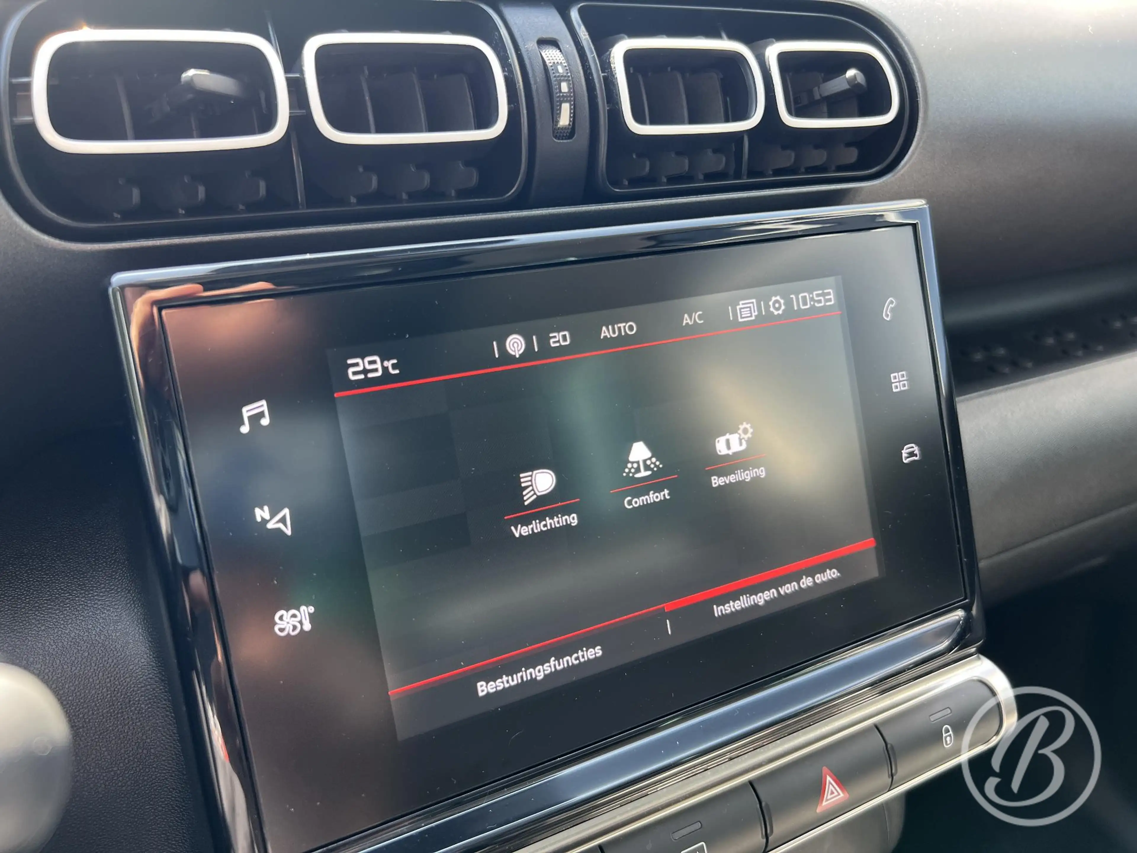 Citroen C3 Aircross 1.2 Turbo 130 pk S&S Shine EAT-6 Automaat — photo 26