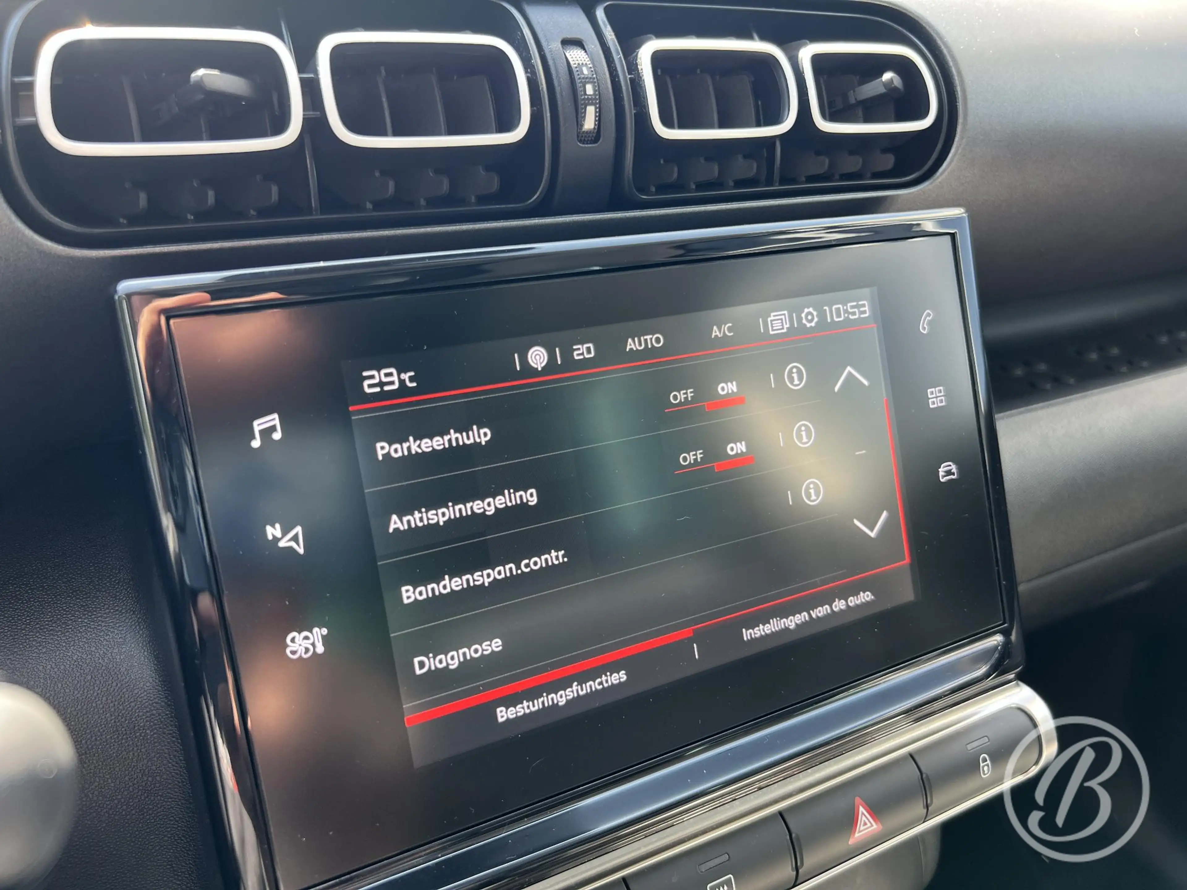Citroen C3 Aircross 1.2 Turbo 130 pk S&S Shine EAT-6 Automaat — photo 35