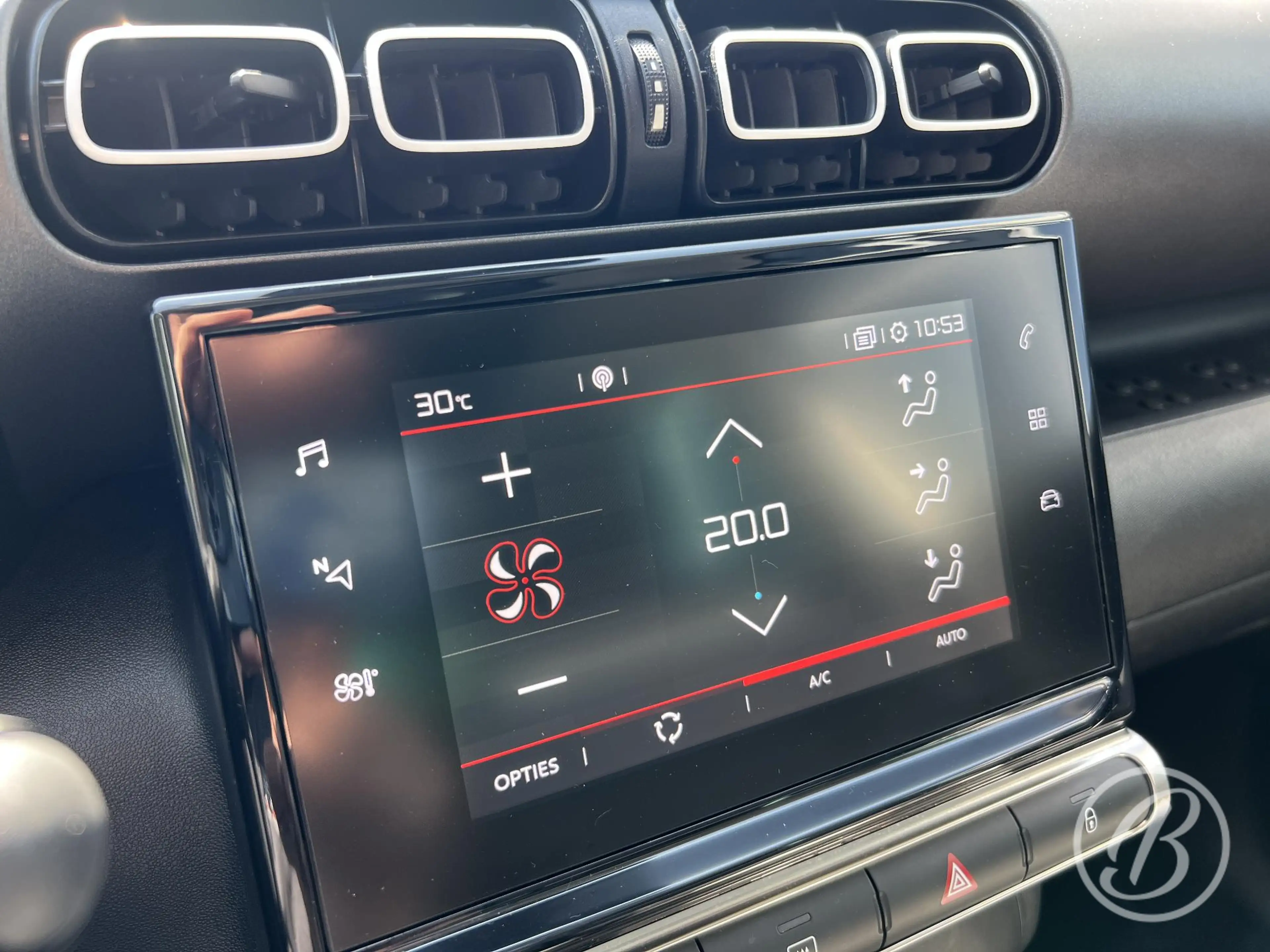 Citroen C3 Aircross 1.2 Turbo 130 pk S&S Shine EAT-6 Automaat — photo 49