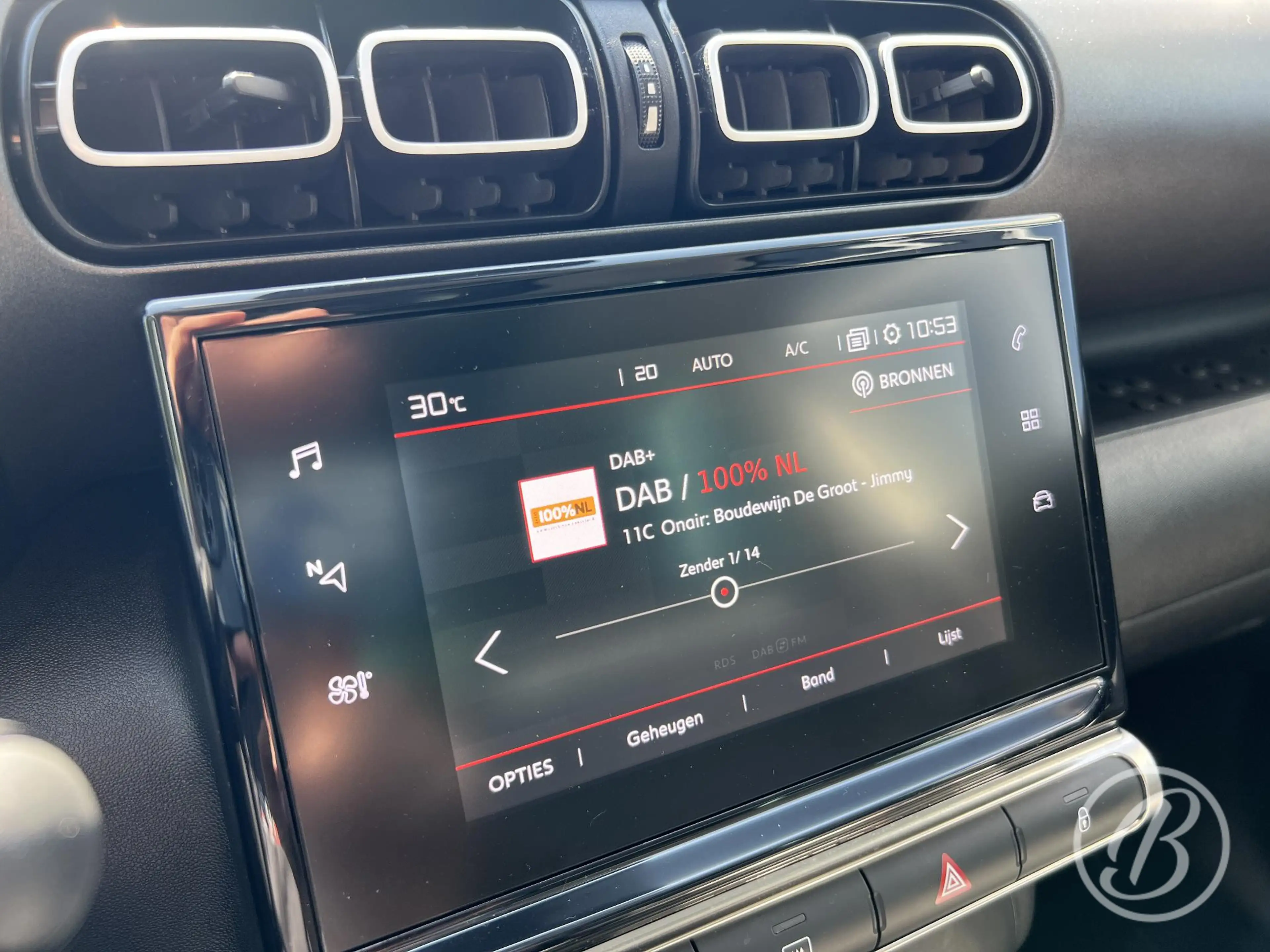 Citroen C3 Aircross 1.2 Turbo 130 pk S&S Shine EAT-6 Automaat — photo 47