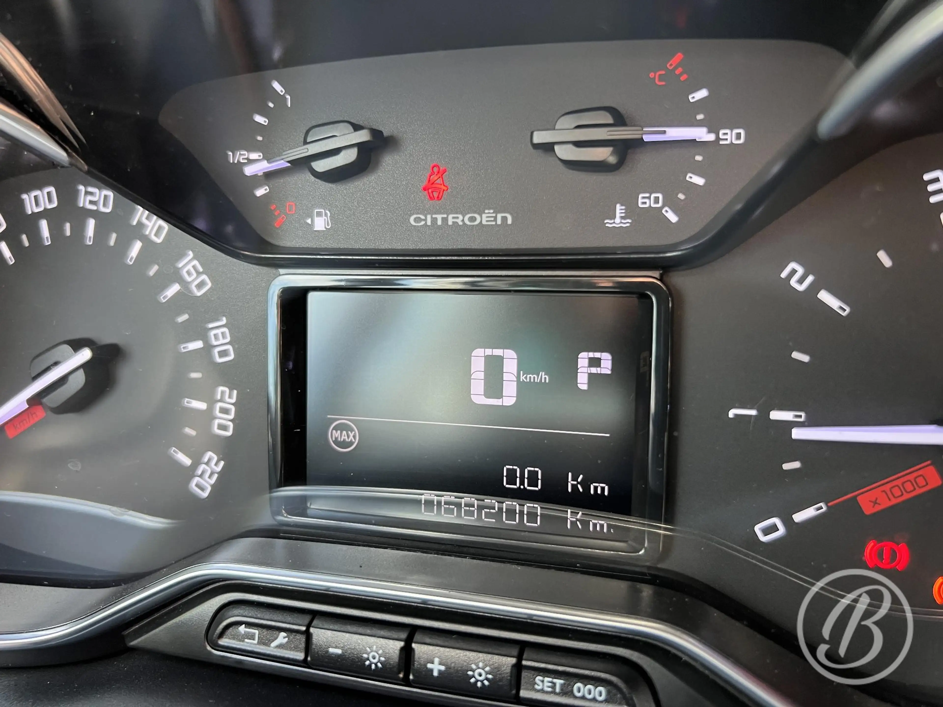 Citroen C3 Aircross 1.2 Turbo 130 pk S&S Shine EAT-6 Automaat — photo 10
