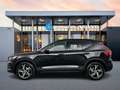Volvo XC40 T2 A/T R-Design | 18" | Leder Nubuck bekleding | A Noir - thumbnail 8