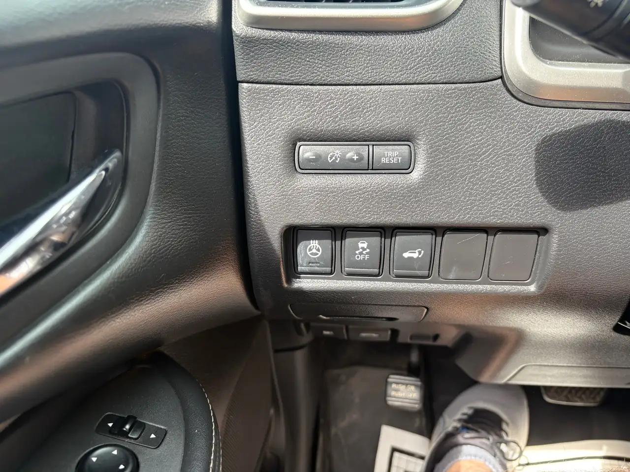 Nissan Murano снимка Nissan Murano