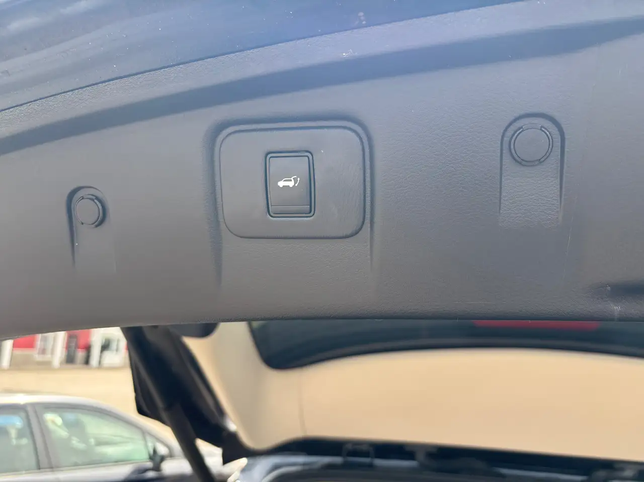 Nissan Murano снимка Nissan Murano