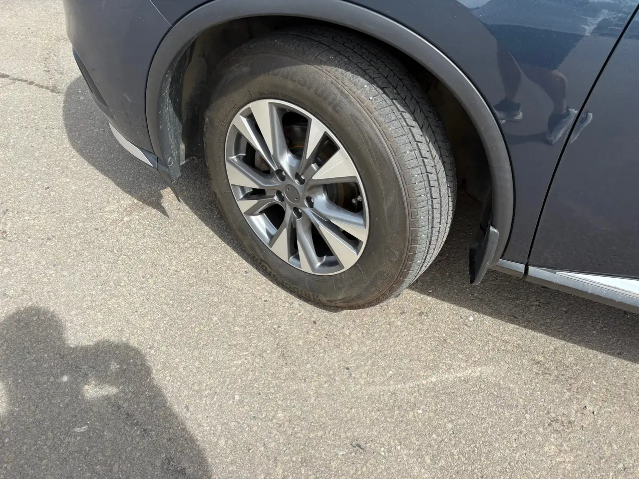 Nissan Murano снимка Nissan Murano