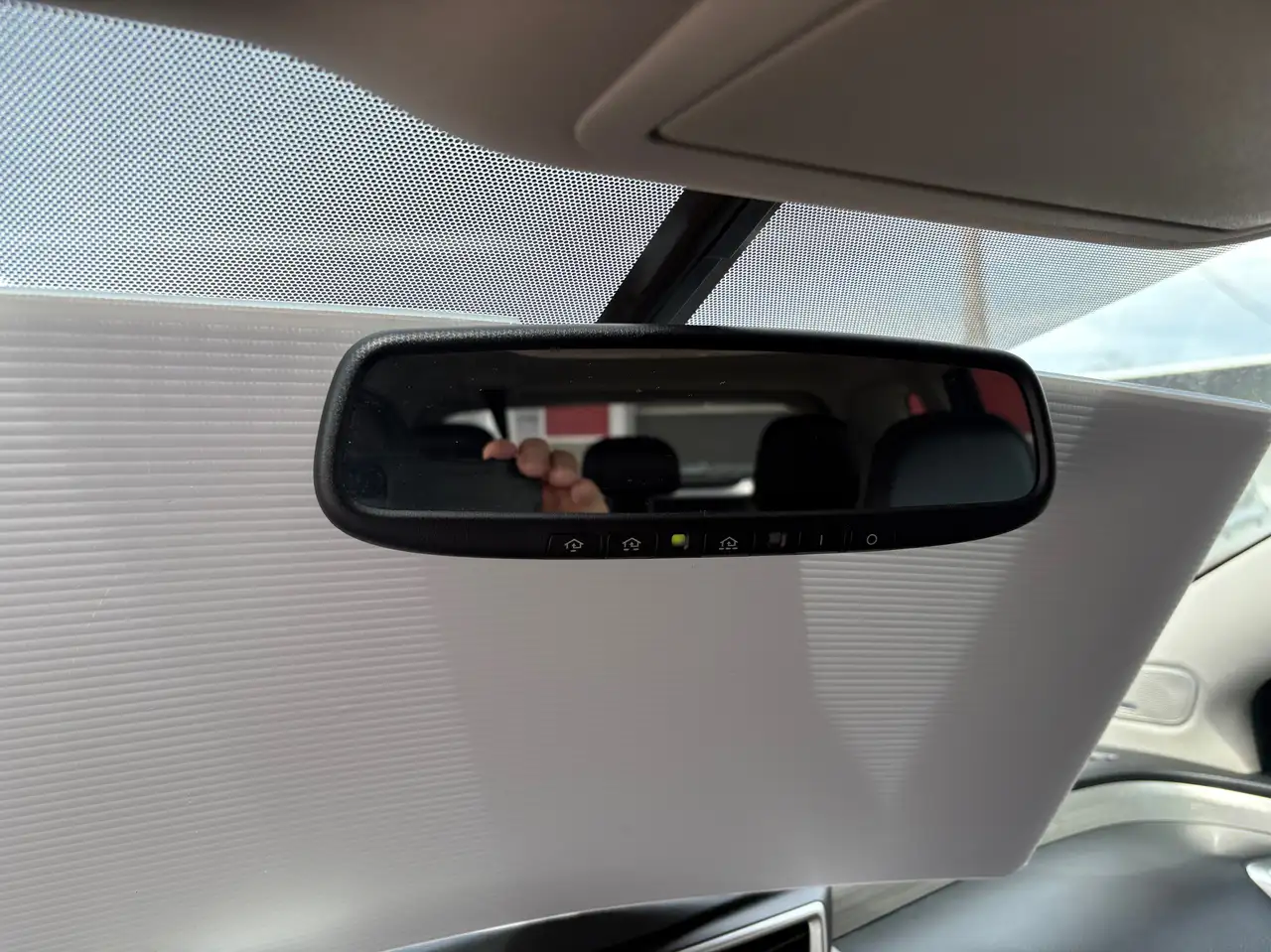 Nissan Murano снимка Nissan Murano