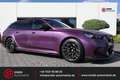 BMW M5 Touring Performance INDIVIDUAL-Keramik-Carbon Violett - thumbnail 1