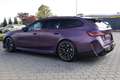 BMW M5 Touring Performance INDIVIDUAL-Keramik-Carbon Violett - thumbnail 7