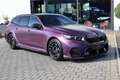 BMW M5 Touring Performance INDIVIDUAL-Keramik-Carbon Violett - thumbnail 4