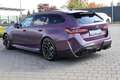 BMW M5 Touring Performance INDIVIDUAL-Keramik-Carbon Violett - thumbnail 8