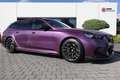 BMW M5 Touring Performance INDIVIDUAL-Keramik-Carbon Violett - thumbnail 2