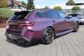BMW M5 Touring Performance INDIVIDUAL-Keramik-Carbon Violett - thumbnail 10