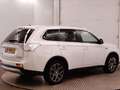 Mitsubishi Outlander 2.0 PHEV L Ed. XLine Blanc - thumbnail 4