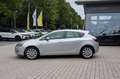 Opel Astra 1.6 Cosmo Autom. *SHZ*PDC*Xenon*Navi* Zilver - thumbnail 4