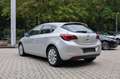 Opel Astra 1.6 Cosmo Autom. *SHZ*PDC*Xenon*Navi* Zilver - thumbnail 12