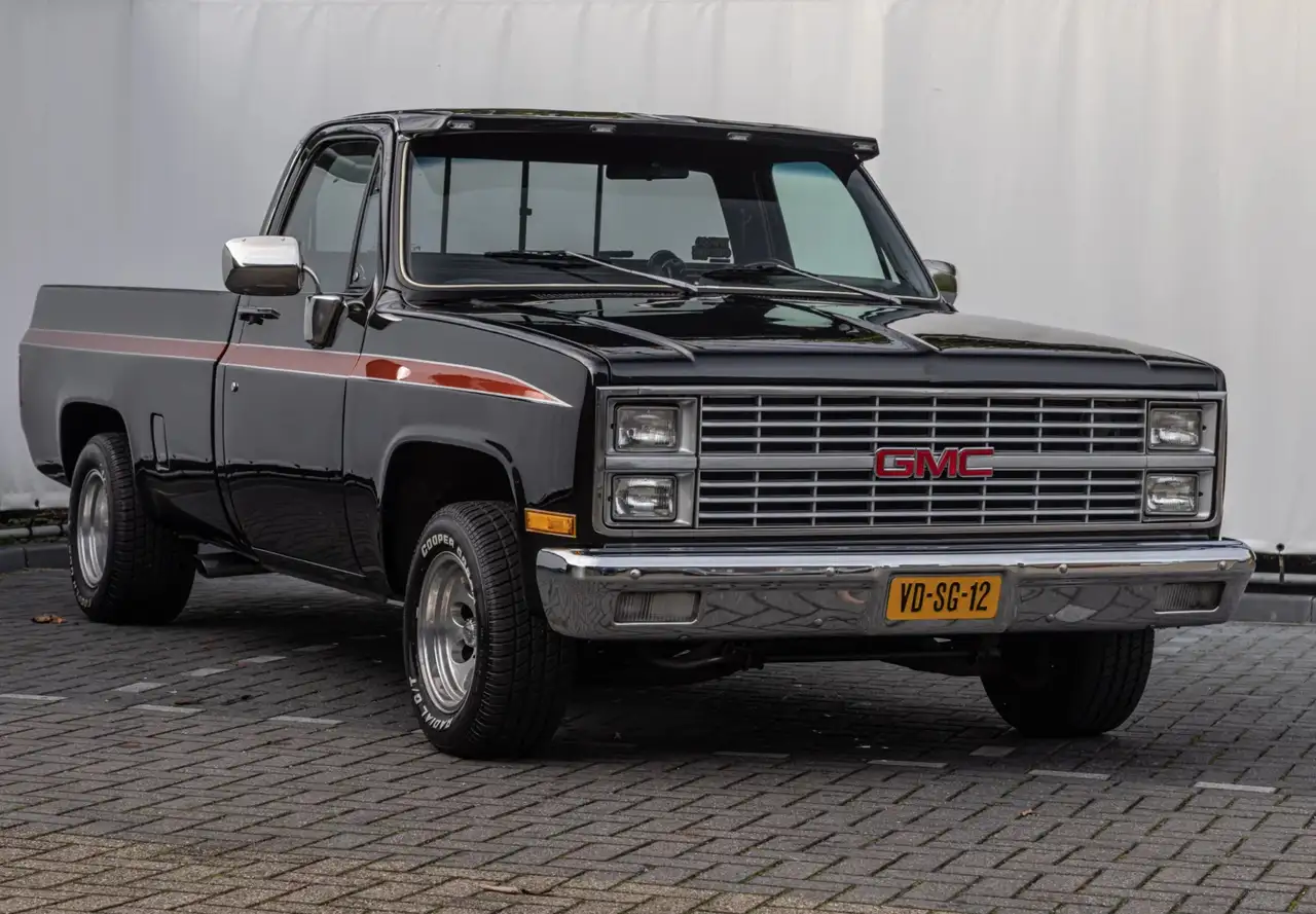 Chevrolet C10