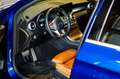 Mercedes-Benz GLC 43 AMG 4MATIC+/360°/BURMESTER/PANO/ACC Kék - thumbnail 9