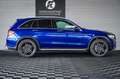Mercedes-Benz GLC 43 AMG 4MATIC+/360°/BURMESTER/PANO/ACC Kék - thumbnail 6