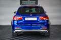 Mercedes-Benz GLC 43 AMG 4MATIC+/360°/BURMESTER/PANO/ACC Kék - thumbnail 8