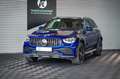 Mercedes-Benz GLC 43 AMG 4MATIC+/360°/BURMESTER/PANO/ACC Kék - thumbnail 1