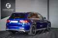 Mercedes-Benz GLC 43 AMG 4MATIC+/360°/BURMESTER/PANO/ACC Kék - thumbnail 7