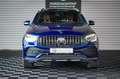 Mercedes-Benz GLC 43 AMG 4MATIC+/360°/BURMESTER/PANO/ACC Kék - thumbnail 5