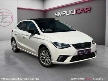 IBIZA* 1.0 TSI 95 STYLE PH2