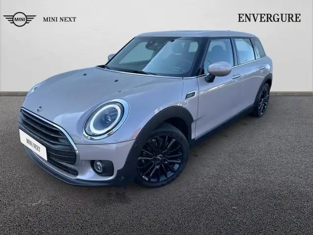 MINI One One 102ch Knightsbridge BVA7 5cv