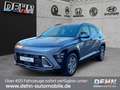 Hyundai KONA SX2 Trend Mj25 2WD 1.6 T-GDi Assistenz-/Licht-Pake Blau - thumbnail 2