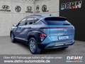 Hyundai KONA SX2 Trend Mj25 2WD 1.6 T-GDi Assistenz-/Licht-Pake Blau - thumbnail 4