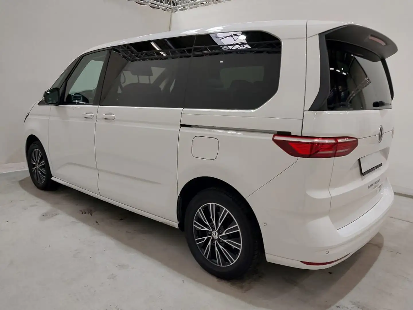 Volkswagen T7 Multivan EASY OPEN NAVI/LED/ACC/RFK/VIRTUAL COCKPIT Blanco - 2