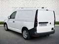 Volkswagen Caddy Cargo 1.5 TSI DSG EcoProfi AHK DAB SHZ Rückf Blanc - thumbnail 4