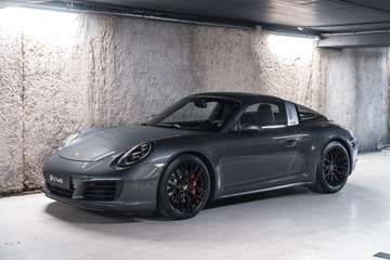 (991.2) Targa 4S PDK 3.0 420