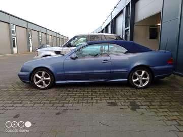 K. Avantgarde AMG Designo