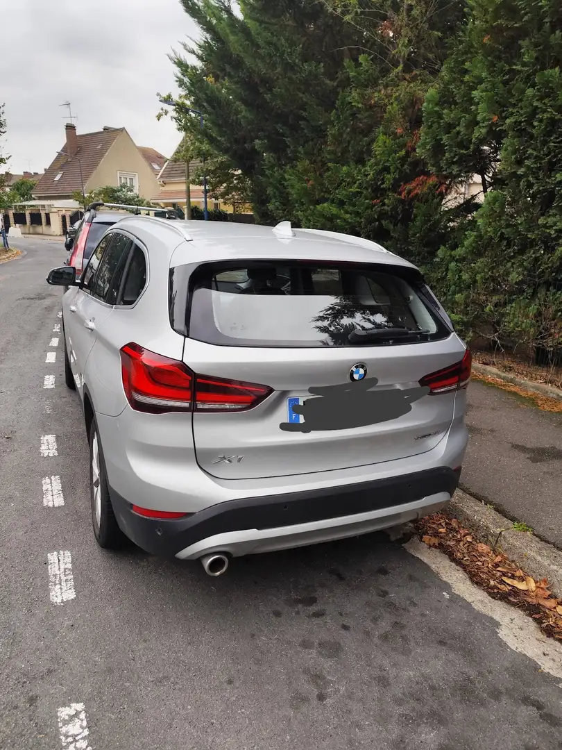 BMW X1 sDrive 18i 140 ch DKG7 Lounge - 2