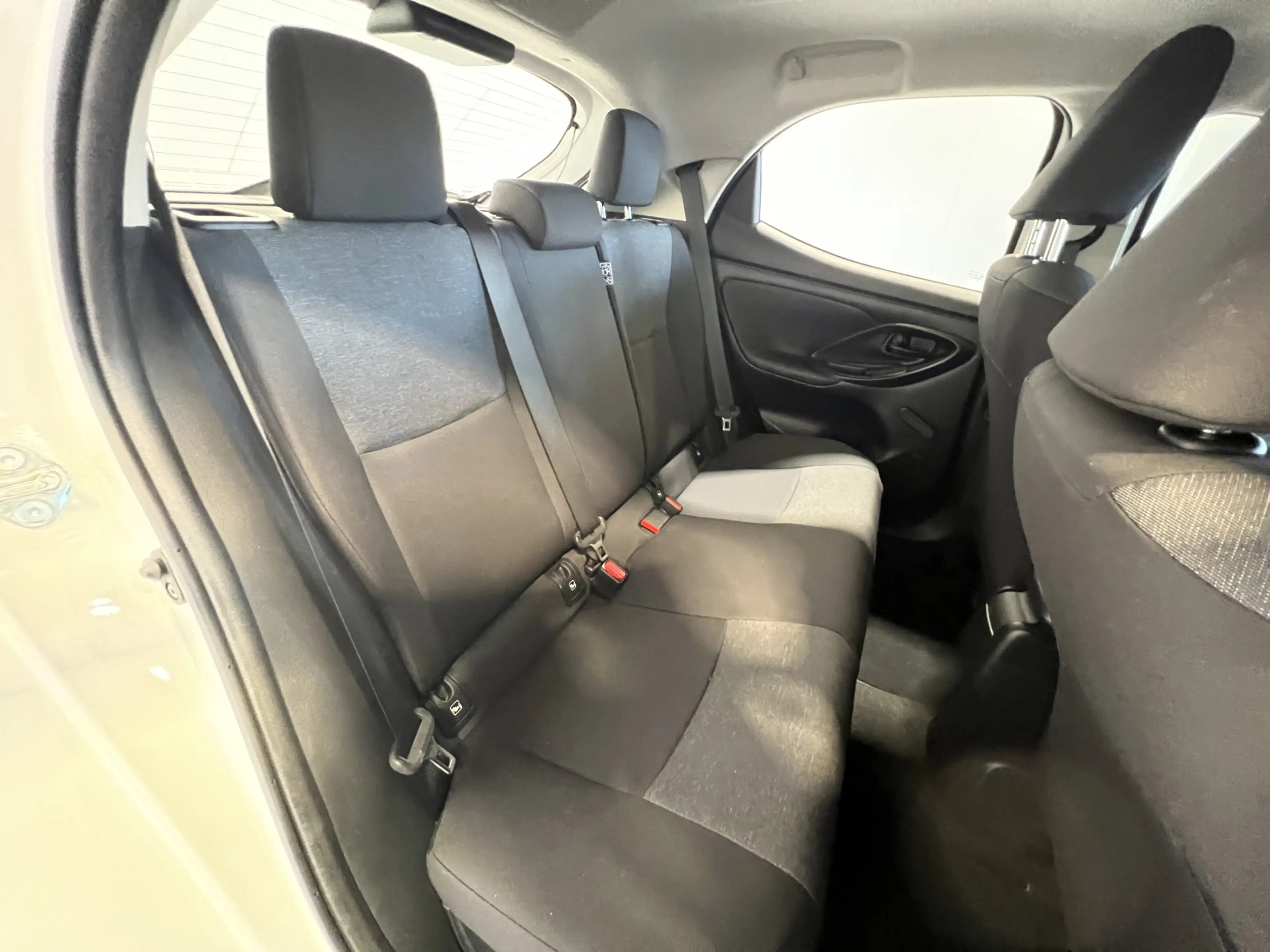 Mazda 2 Hybrid 1.5 Pure | Android Auto/Apple Carplay | Cru — photo 7