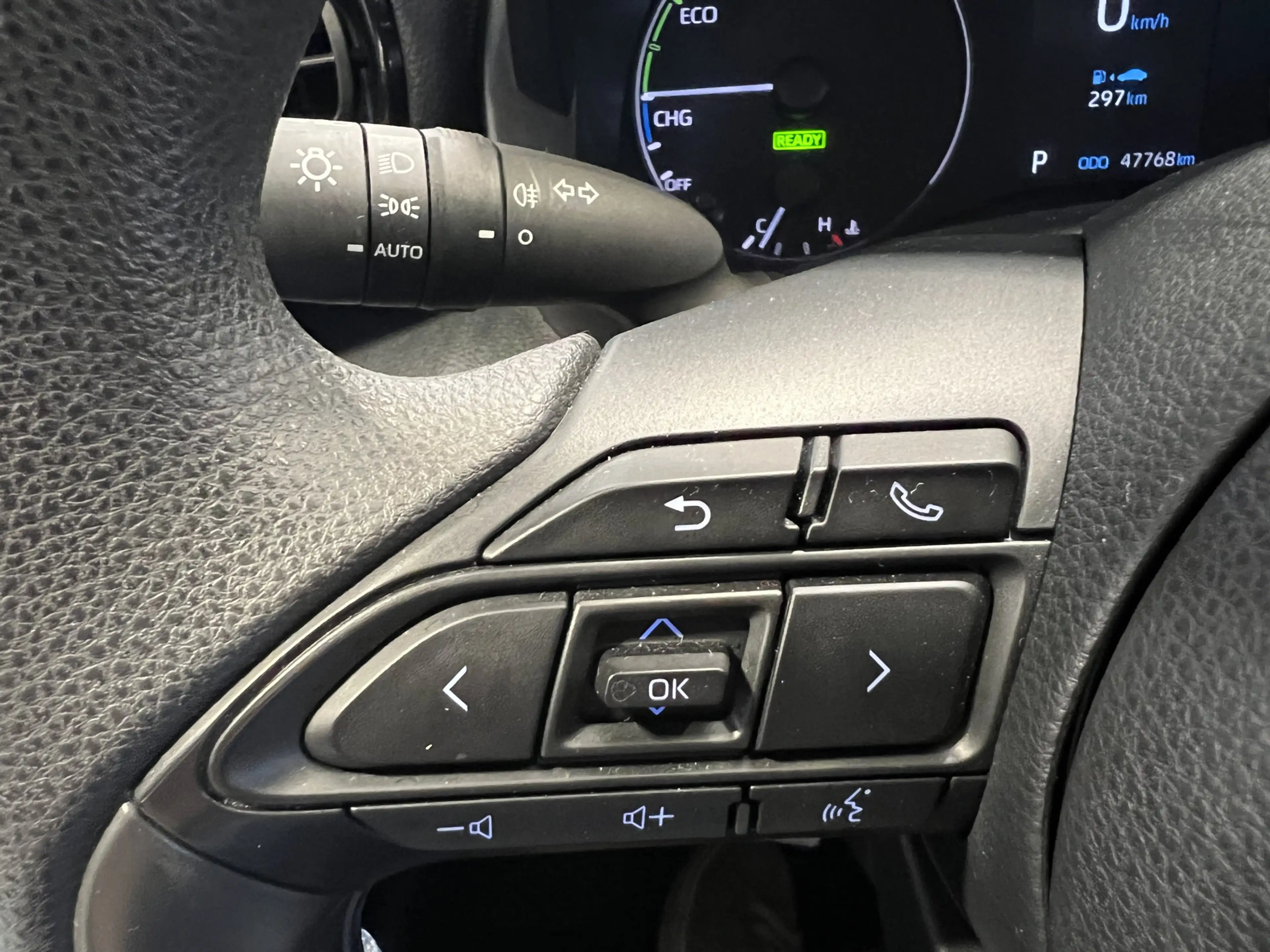 Mazda 2 Hybrid 1.5 Pure | Android Auto/Apple Carplay | Cru — photo 18