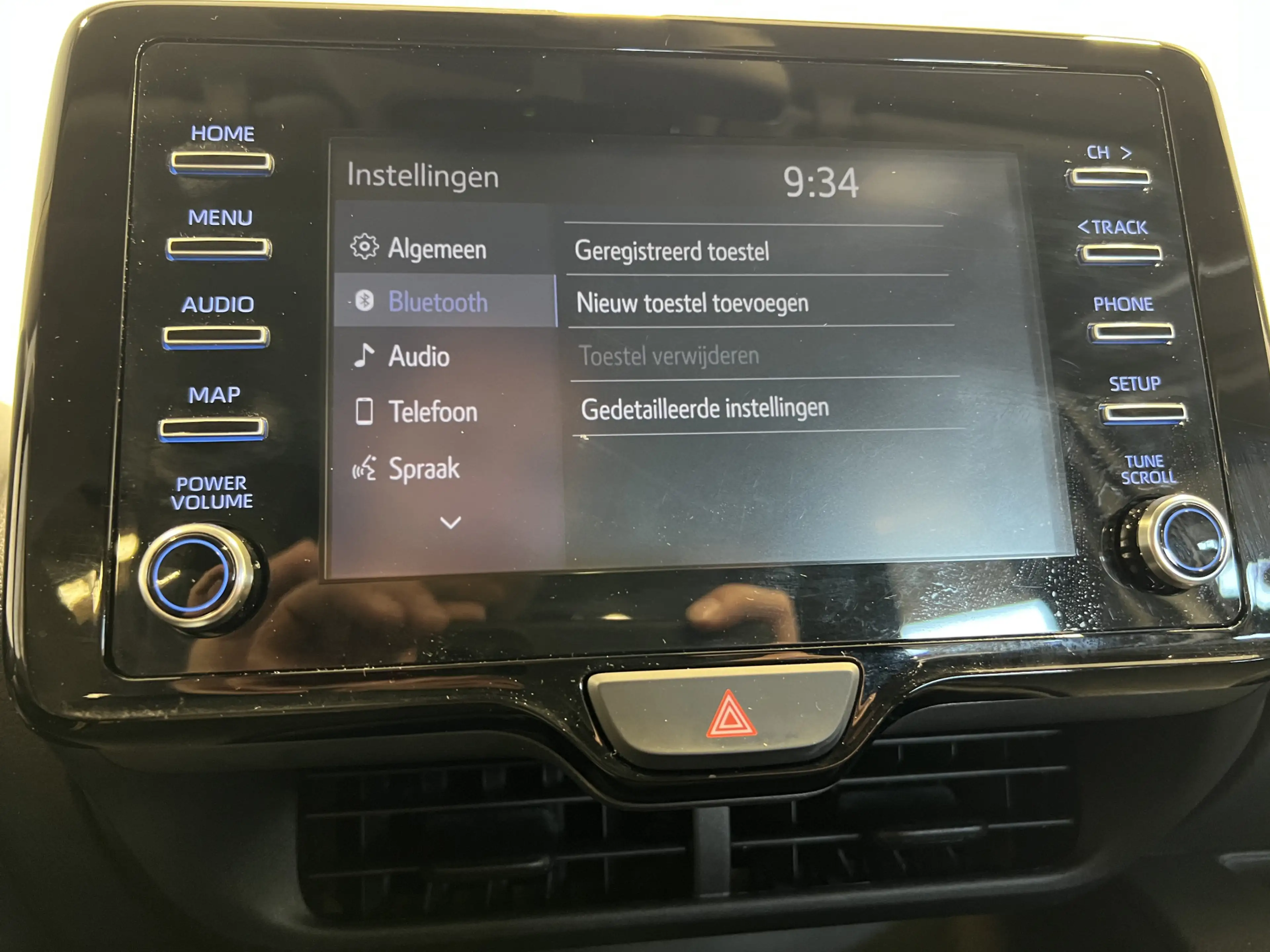 Mazda 2 Hybrid 1.5 Pure | Android Auto/Apple Carplay | Cru — photo 16