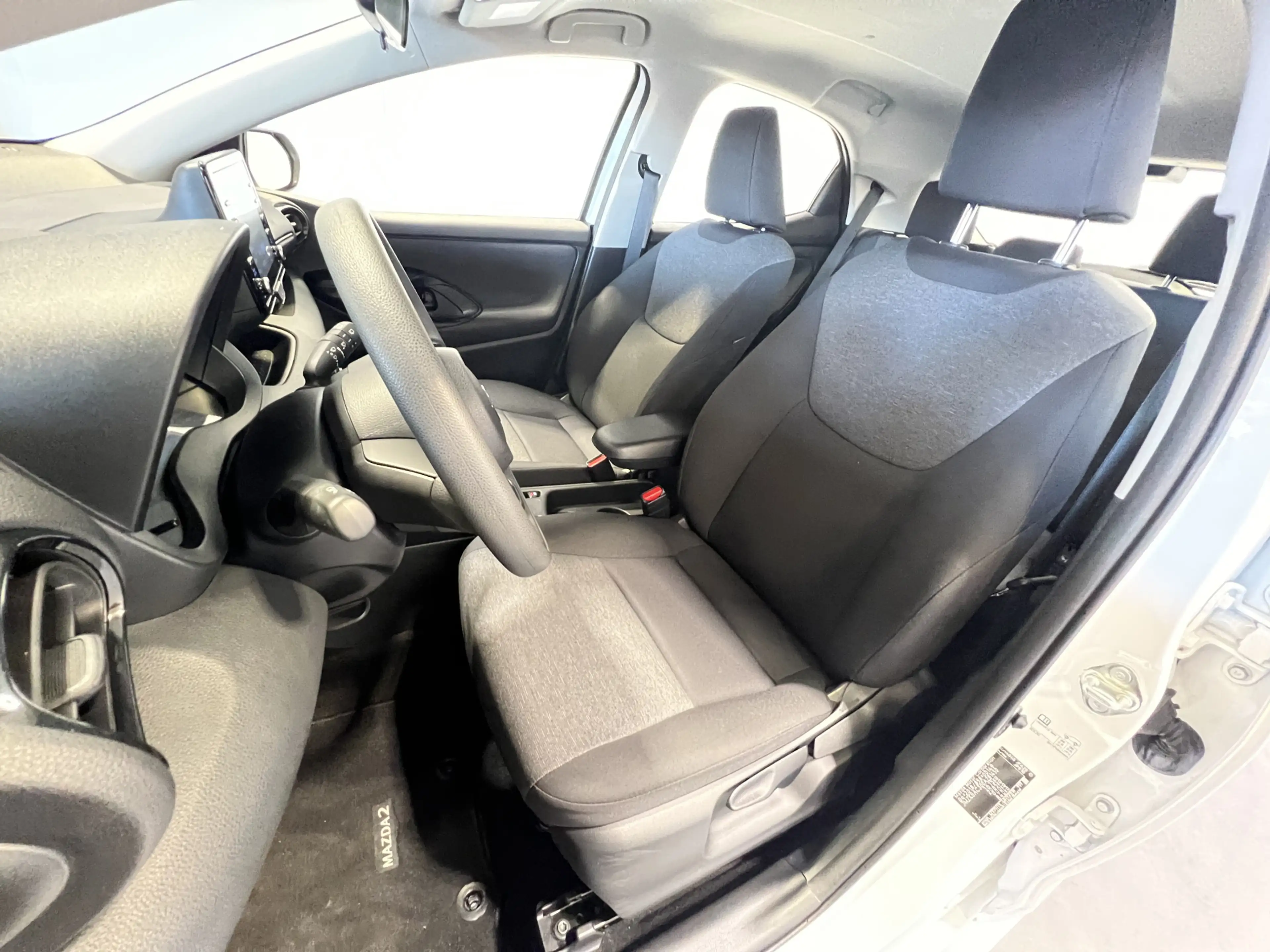 Mazda 2 Hybrid 1.5 Pure | Android Auto/Apple Carplay | Cru — photo 26