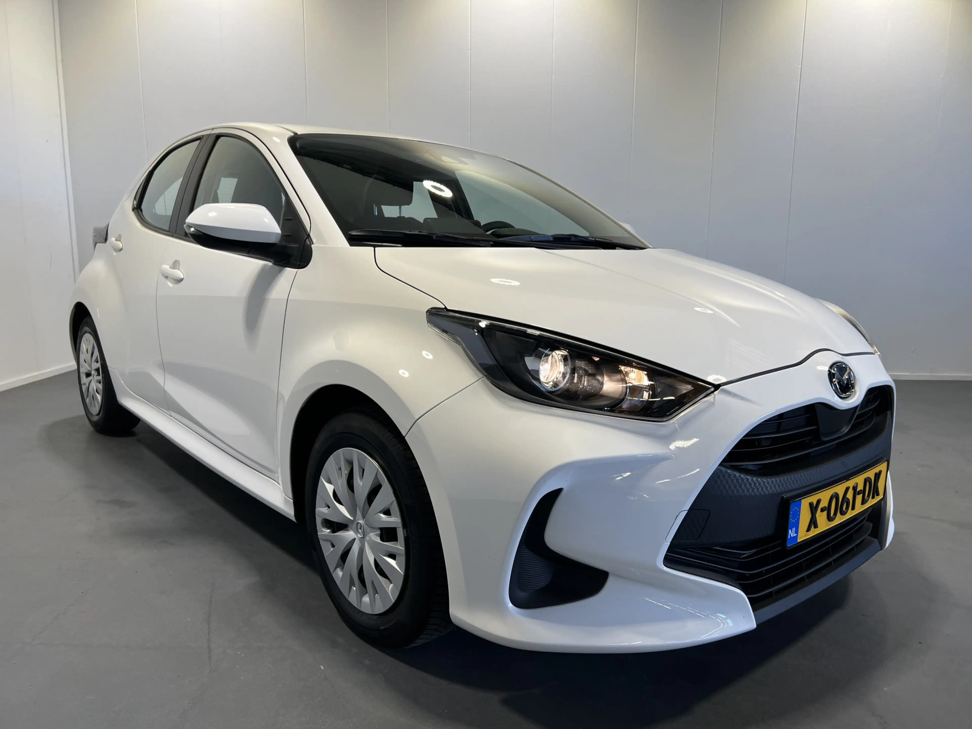 Mazda 2 Hybrid 1.5 Pure | Android Auto/Apple Carplay | Cru — photo 30