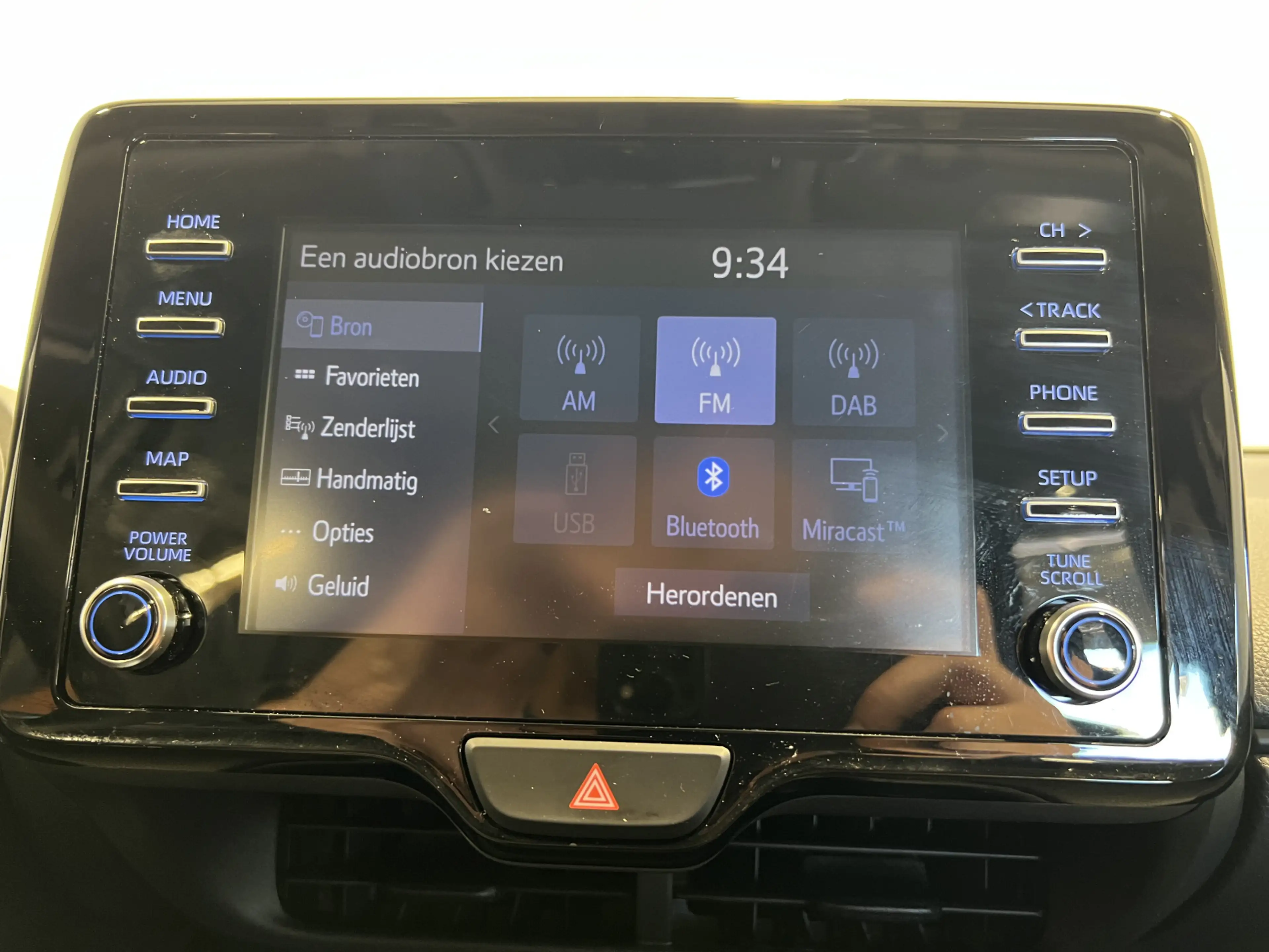 Mazda 2 Hybrid 1.5 Pure | Android Auto/Apple Carplay | Cru — photo 15