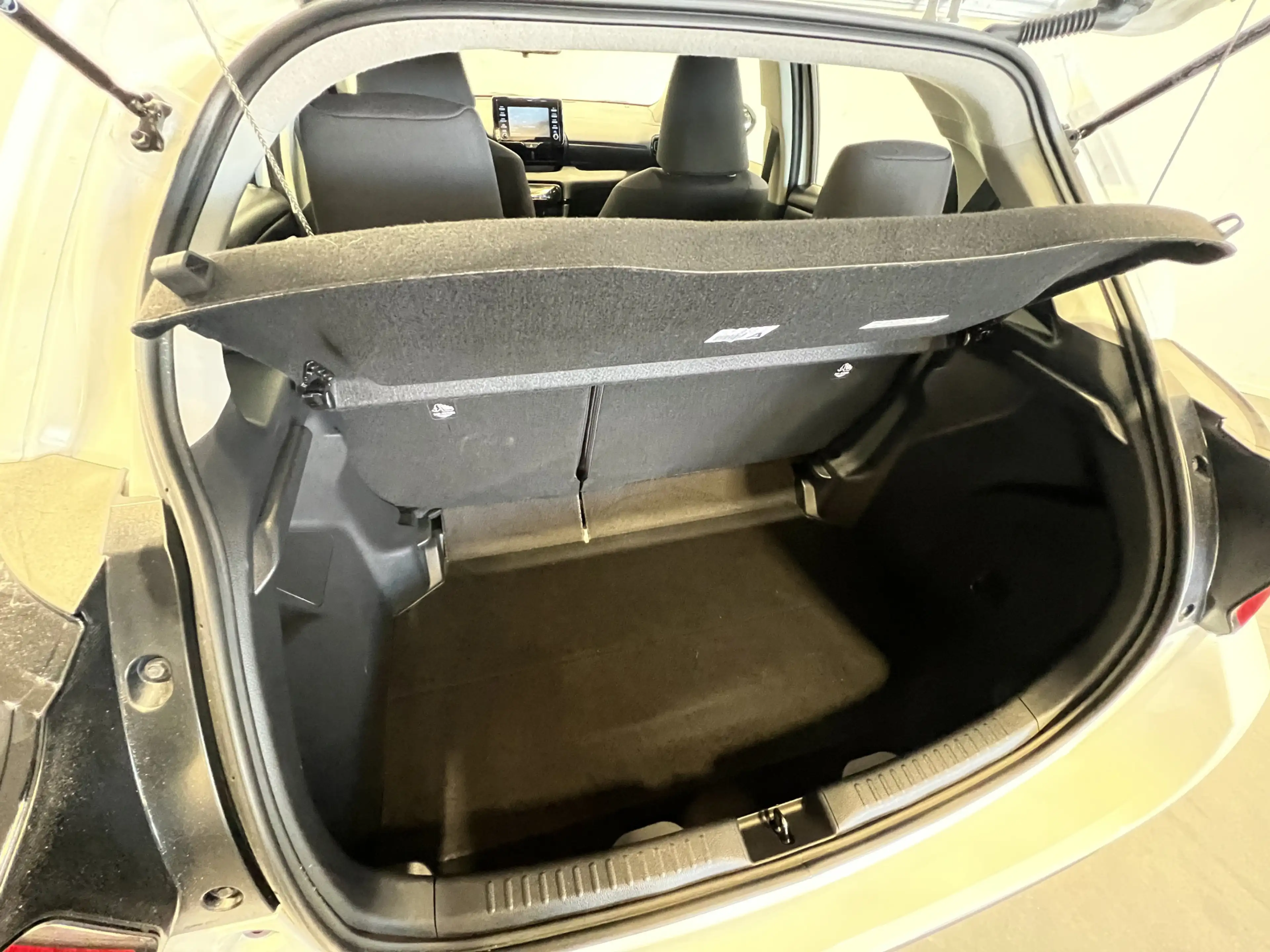 Mazda 2 Hybrid 1.5 Pure | Android Auto/Apple Carplay | Cru — photo 8