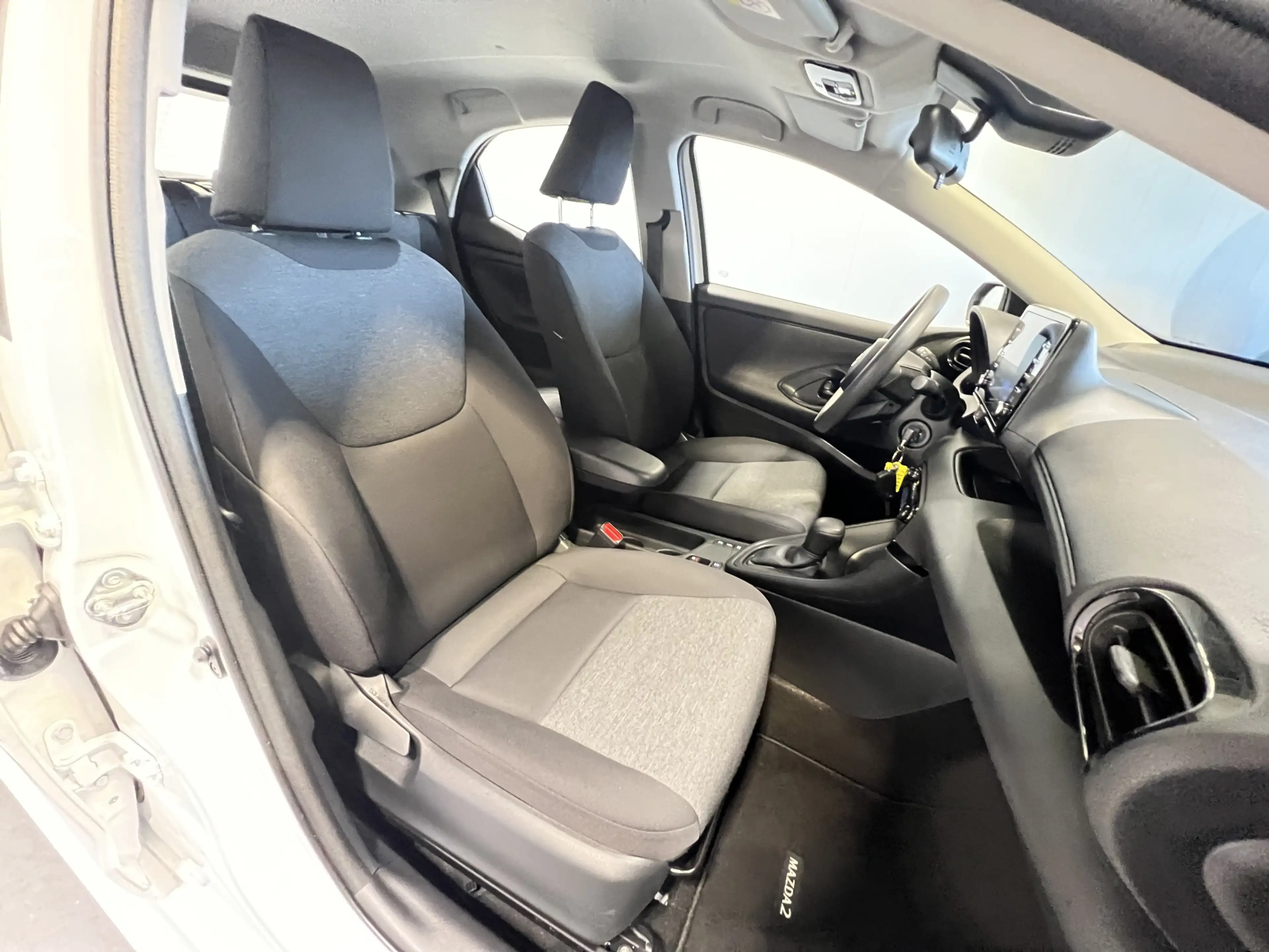 Mazda 2 Hybrid 1.5 Pure | Android Auto/Apple Carplay | Cru — photo 25