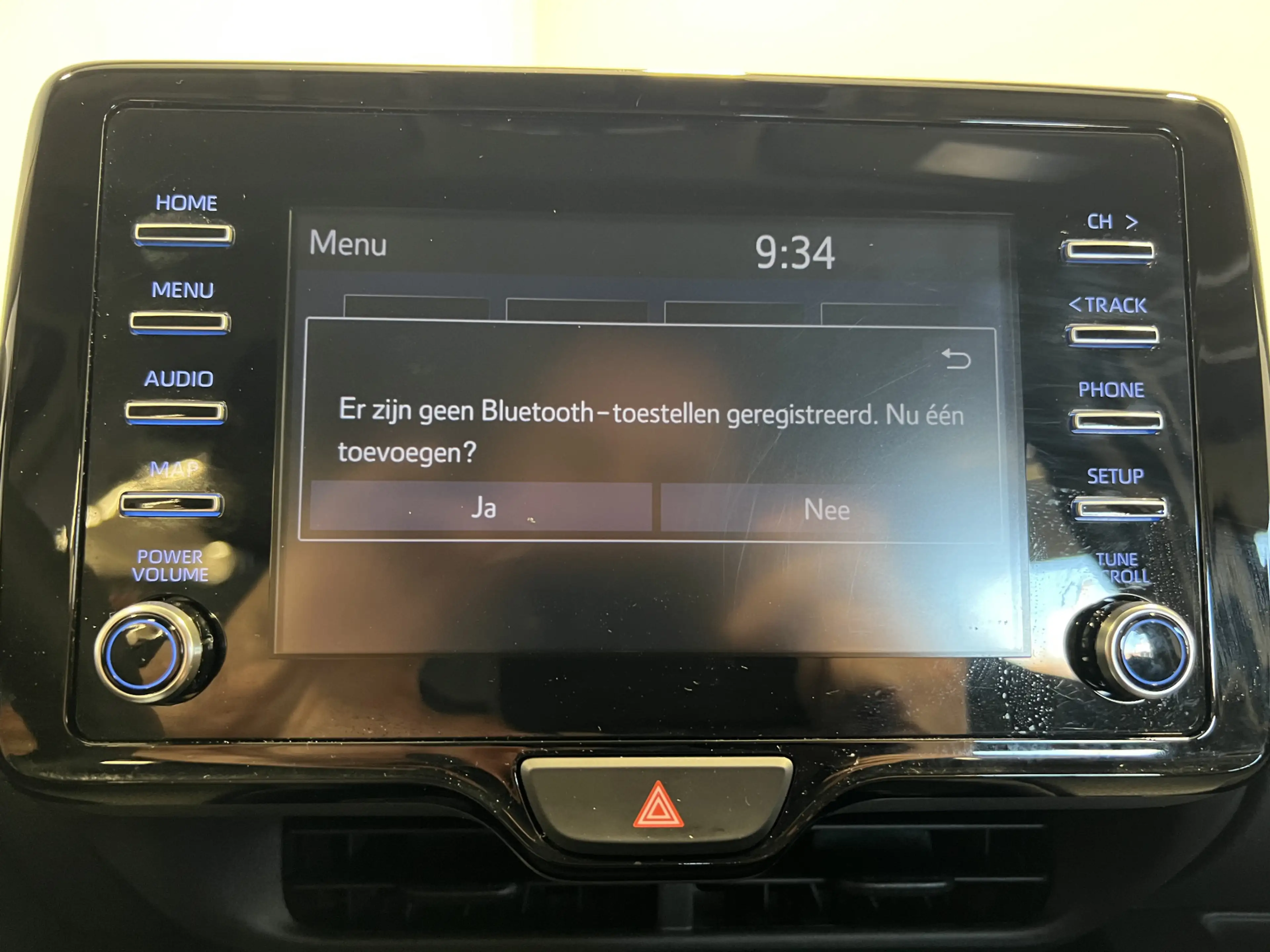 Mazda 2 Hybrid 1.5 Pure | Android Auto/Apple Carplay | Cru — photo 14