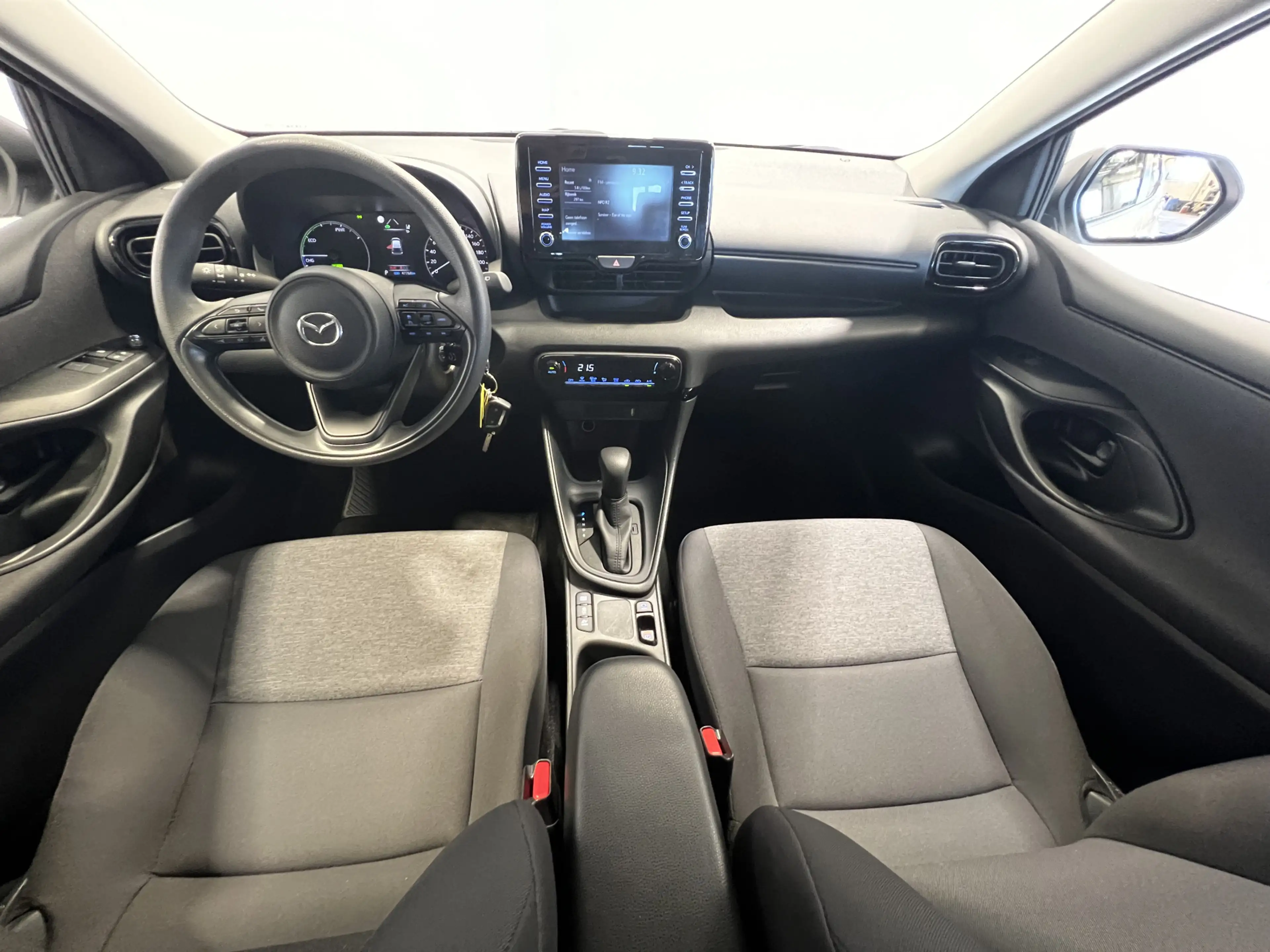 Mazda 2 Hybrid 1.5 Pure | Android Auto/Apple Carplay | Cru — photo 27