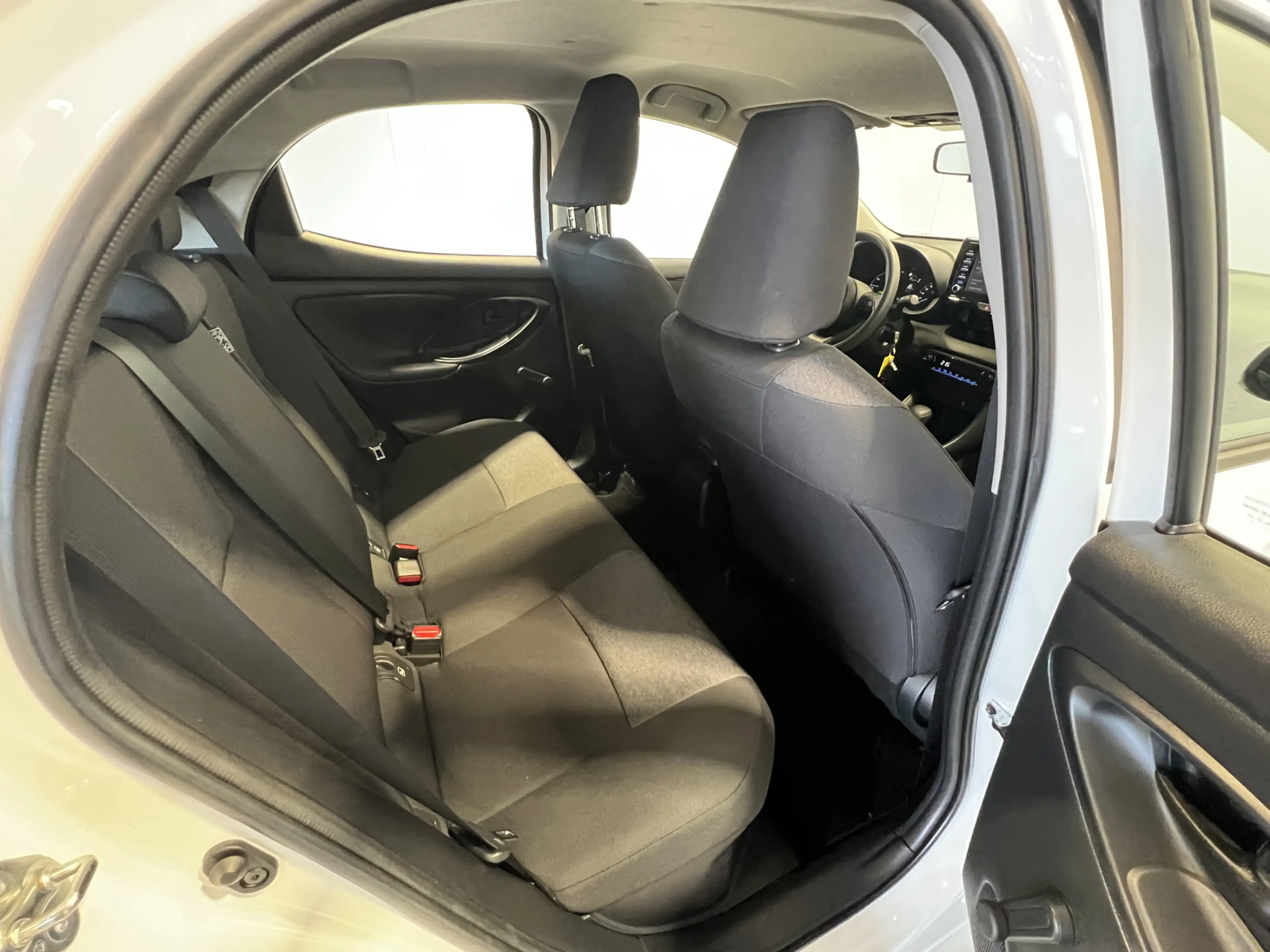 Mazda 2 Hybrid 1.5 Pure | Android Auto/Apple Carplay | Cru — photo 24