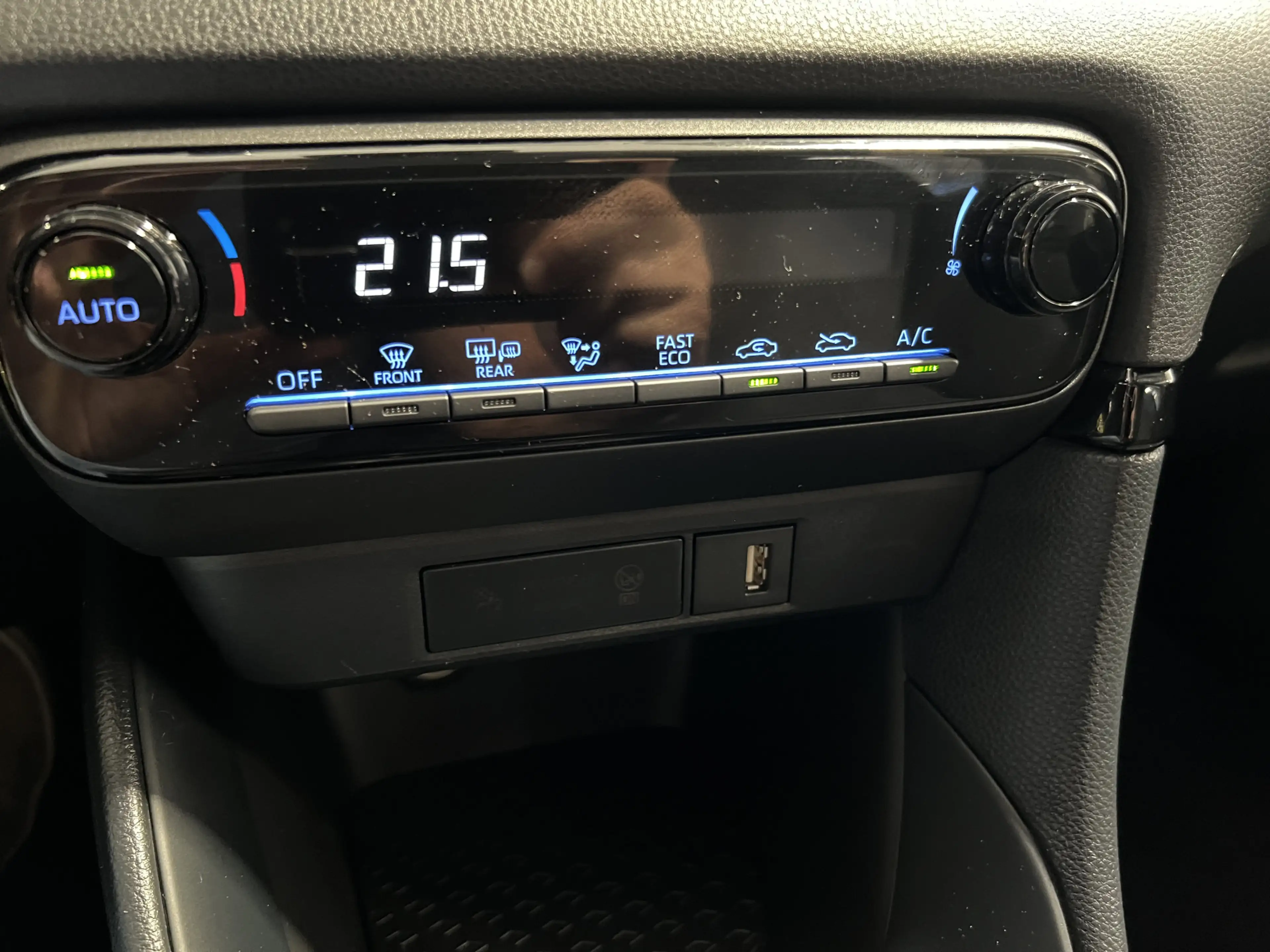 Mazda 2 Hybrid 1.5 Pure | Android Auto/Apple Carplay | Cru — photo 13
