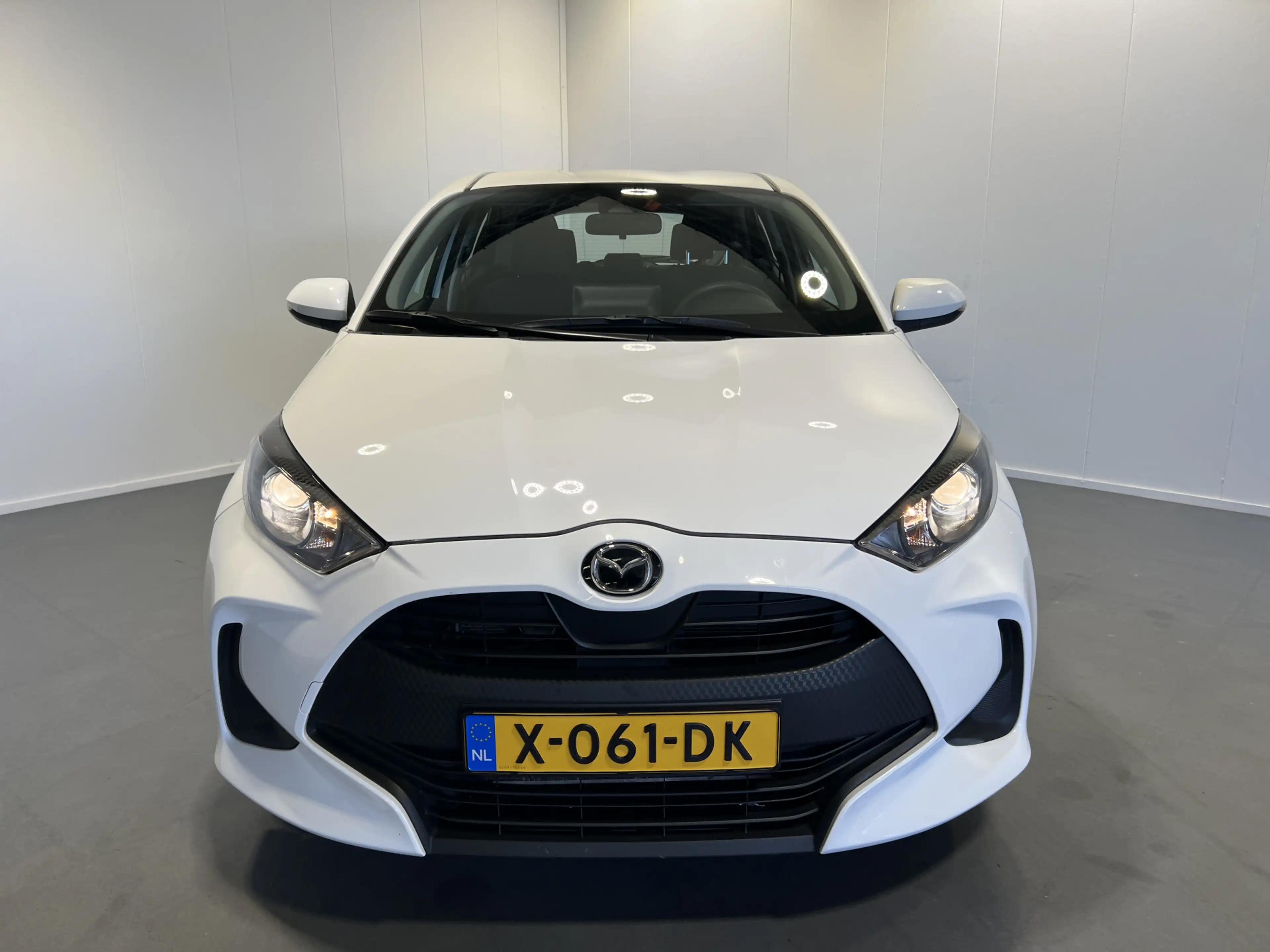 Mazda 2 Hybrid 1.5 Pure | Android Auto/Apple Carplay | Cru — photo 11