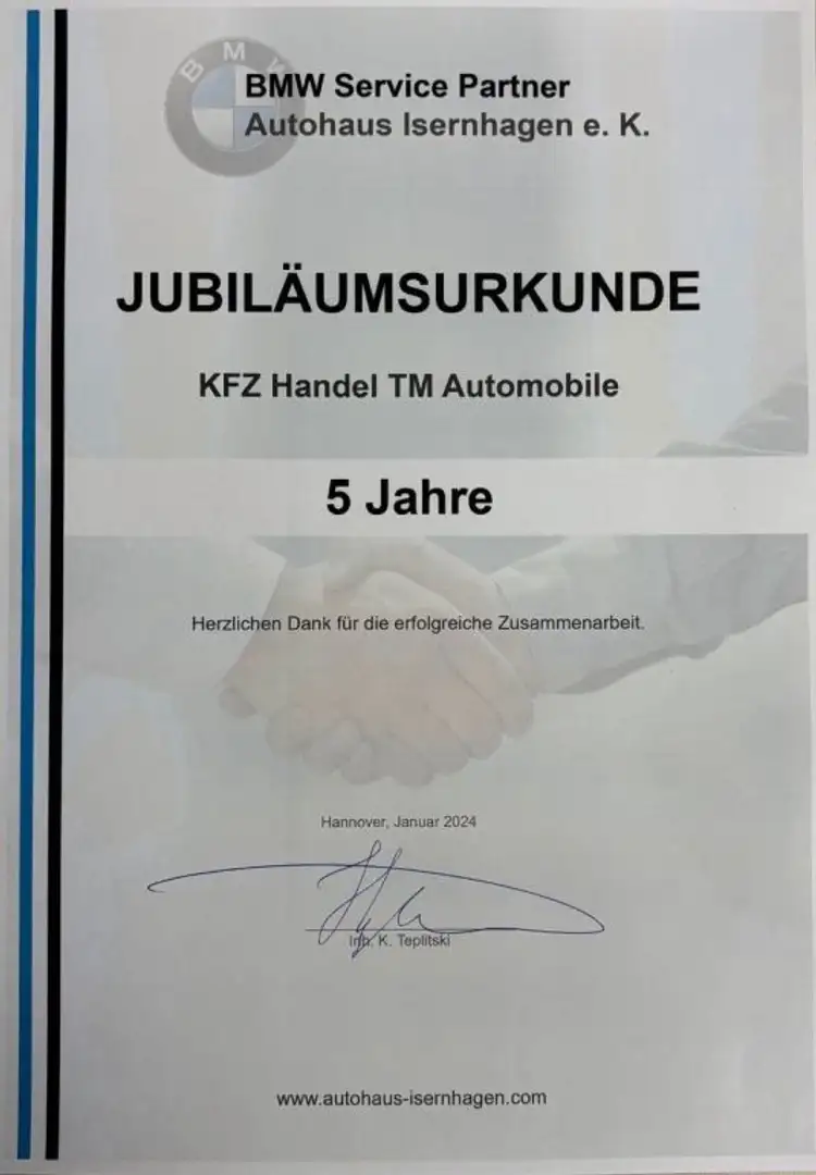 BMW X1 25e xLine Aut.KAMERA Memory LEDER HUD Unfallfrei Schwarz - 2